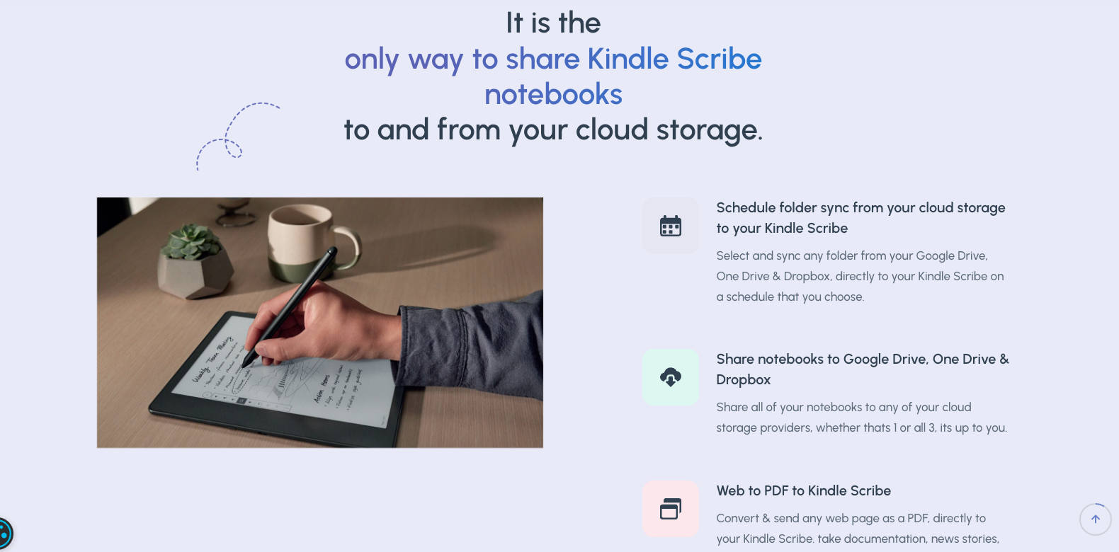 Bespoke SAAS by Suffolk Web Wizards